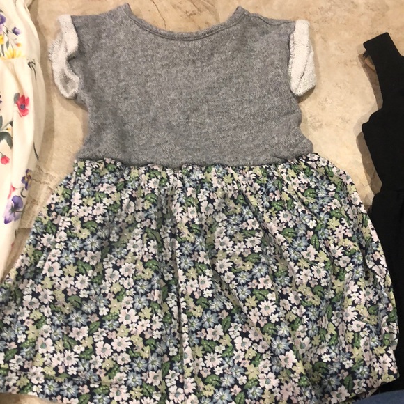 3 T dress bundle - Picture 5 of 8